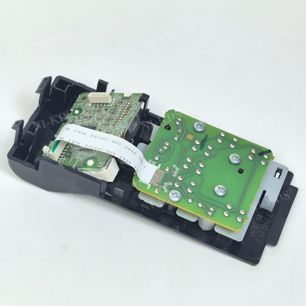 Compatible Keypad for HP LaserJet Pro 400 M401 M401N Small Screen Panel