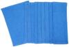 Пикарин 210 Полотенца для мойки автомобиля (Синий, 10 штук) CW210-B