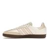 Adidas Samba OG Cloud White Wonder Quartz Women Sneakers Wonder-White IH2751
