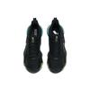 Anta Lian Low Top Running Shoes Mens Black 112215555-1