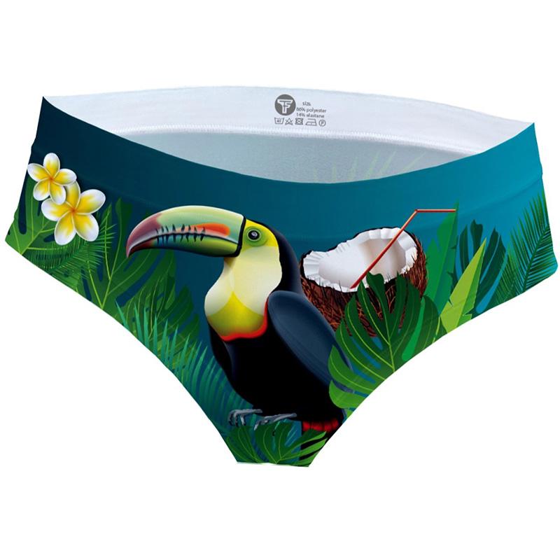 Slips XP1K3 TotalFit (06399726)