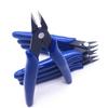 Multi Functional Pliers Diagonal Pliers Wire Plier Stripping Pliers Cutting Plier Wire Cable Cutter Side Snips Flush Pliers Tool