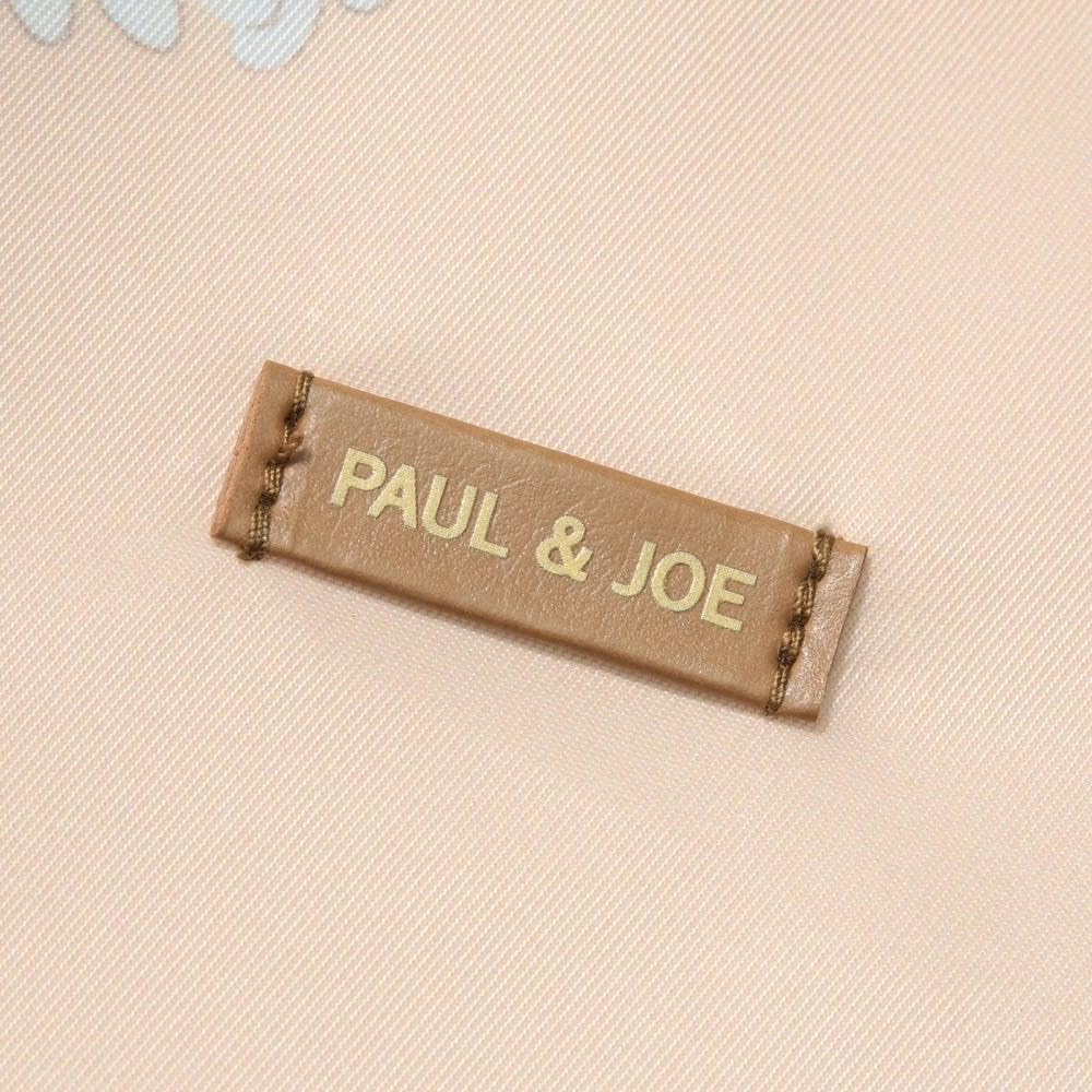 Paul Joe Break Time Marks Сумка-мешок для ланча на кулиске в цвете Хризантема Телесно-розовый & (PAJB-TB08-PK)