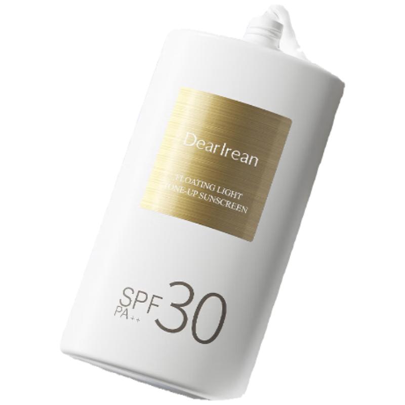 Dear Irean SPF3 Brightening Tone-up Sunscreen