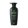 Ryo Scalp Nutrition & Moisture Conditioner 400ml – Fermented Green Tea & Ginseng, Peptide Complex, Low-Molecular Care for Healthy Scalp & Shiny Hair