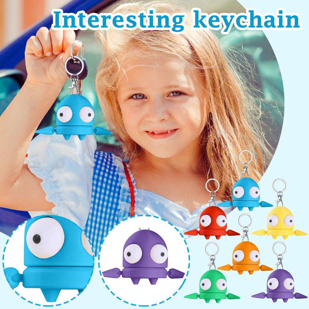 Брелок-рюкзак со смешным персонажем, Брелки со страшными персонажами, Забавные брелки, Грибы для вдохновения