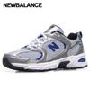 Галерея New Balance 530 Кроссовки унисекс U530ade