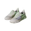Adidas Женские кроссовки Dropset 3 Halo Silver Semi Green Spark кремовые с лаймовым взрывом JR1673