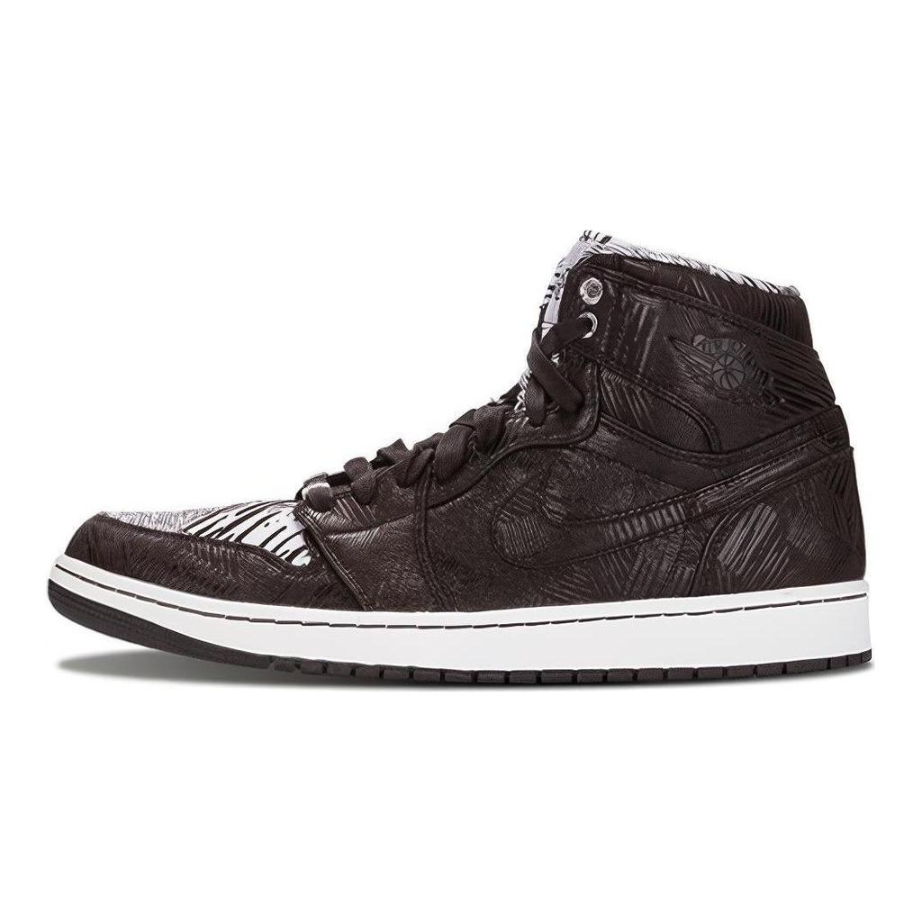 Jordan 1 Ретро Bhm 2015 579591-010