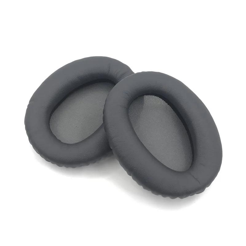 Soft Leather Earpads Cushion For Sony WH-CH700N CH710 MDR-ZX770BN ZX780DC Headphone Ear Pads Memory Sponge Foam Cover Earmuffs