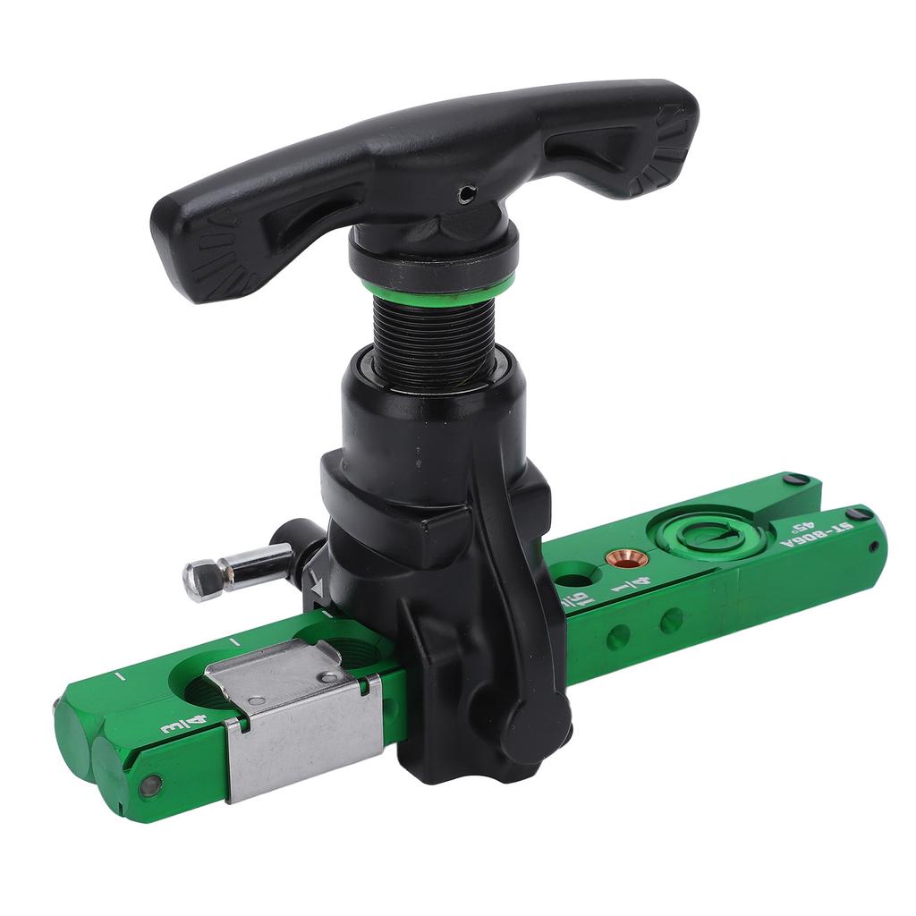 Инструмент для развальцовки, эксцентриковый конусный расширитель труб 45 градусов для труб 14 516 38 12 58 34 дюйма