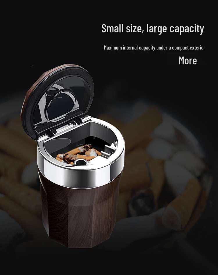 Пепельница для автомобиля Chevrolet Equinox/Orlando/Kovaez, аксессуары для интерьера