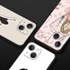 Чехол для телефона iPhone 16 15 14 13 12 11 Pro Max XS X XR SE 7 8 Plus Мягкий силиконовый Черный чехол Доктор Медсестра Медицинский Медицина