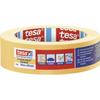 Tesa PRECISION STANDARD 04344-00002-00 Masking Tape Präzisionskrepp® Yellow (L X W) 50m X 30mm 1pc(s)