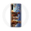 Case for Huawei P30 Pro Tanjiro Inosuke and Zenitsu Demon Slayer Kimetsu No Yaiba Anime Manga