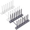 Accessory Reusable Drainer Cutting Board Drying Rack Pot Lid Holder Bakeware Dish Plate Bowl Cup