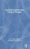 Книга Canadian Conservative Political Thought