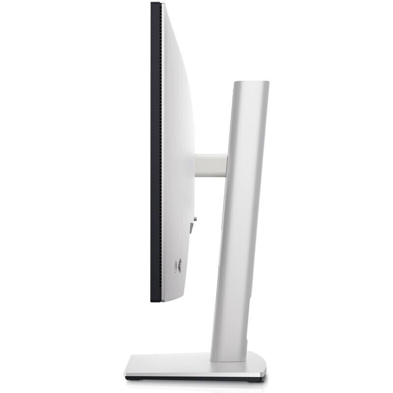 Dell 23.8-inch Full HD IPS Monitor CN plug (adapter included)