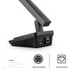 Xun Er Wei XEW-301U Wired Video Tracking Conference System (CN version)
