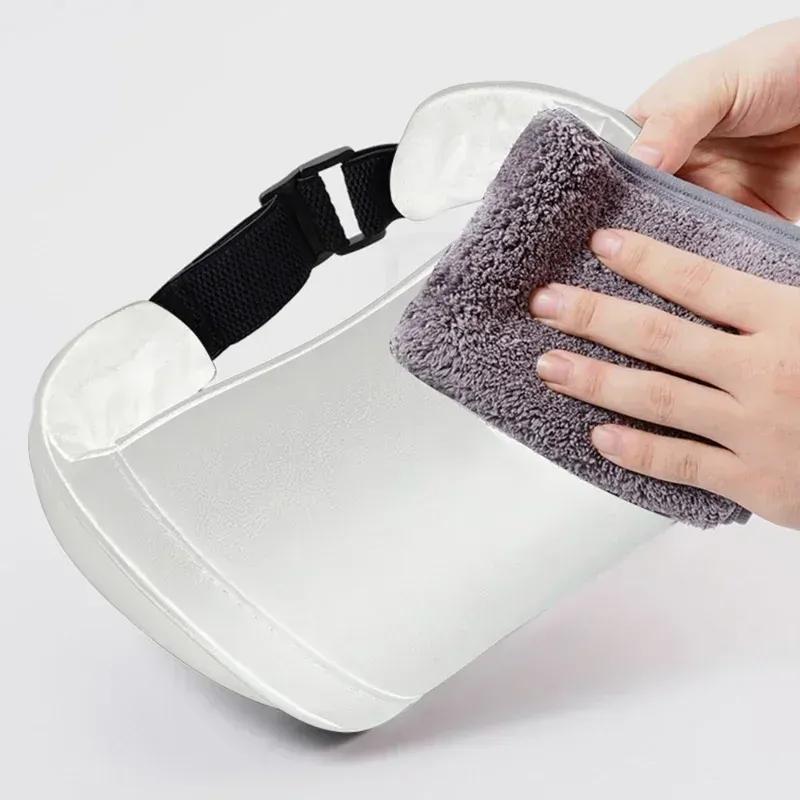 Neck Pillow for Tesla Model 3/Y/S/X/3+ Soft Comfortable Cushion Leather Neck Support Car Seat Headrest Car Interior Accessories