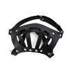 Leather Half Face Muzzle Mask Mouth Restraint BDSM Bondage Dog Slave Role Play Adult Products Sex Toys for Couples Gay Fetish