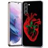 Чехол для телефона с флагом Марокко для Samsung A16 A26 A36 A56 A17 A37 A57 A07 A06 A02S A12 A22 A32 A52S A72 Galaxy A70 A50S A71 A51