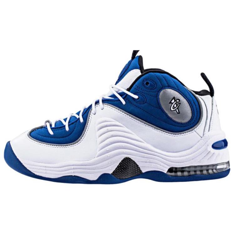 Nike Air Penny II Orlando 2015 333886-400