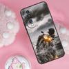 Модный Чехол для Мужчины Мотоциклиста Для Honor 200 Pro 50 70 90 Lite X9b X9a X8b X8a X8 X9 X9c Honor Magic 7 6 5 Lite Чехол