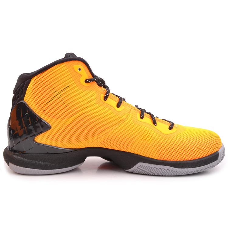 Air Jordan Super Fly 4 'Черный' 768929-013