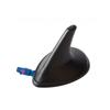 Antenna Roof Navigation Shark Fin Radio Antennas 5487524 Black New Automobile Part for Buick Lacrosse 2006 2007 2008