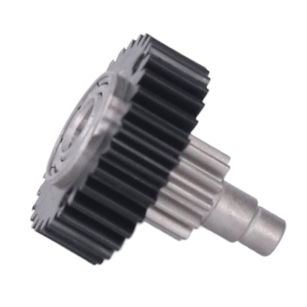 Шестерня экструдера 3D-принтера Закаленная сталь Шестерня привода экструдера для K1 K1C K1Maximum