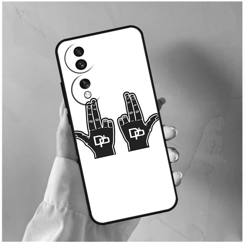 JuL C'est Pas Des Lol Funda For Honor Magic 6 Lite 5 Pro 50 70 90 Honor X8a X8b X6 X7 X8 X9 X6a X7a X9a X9b Case