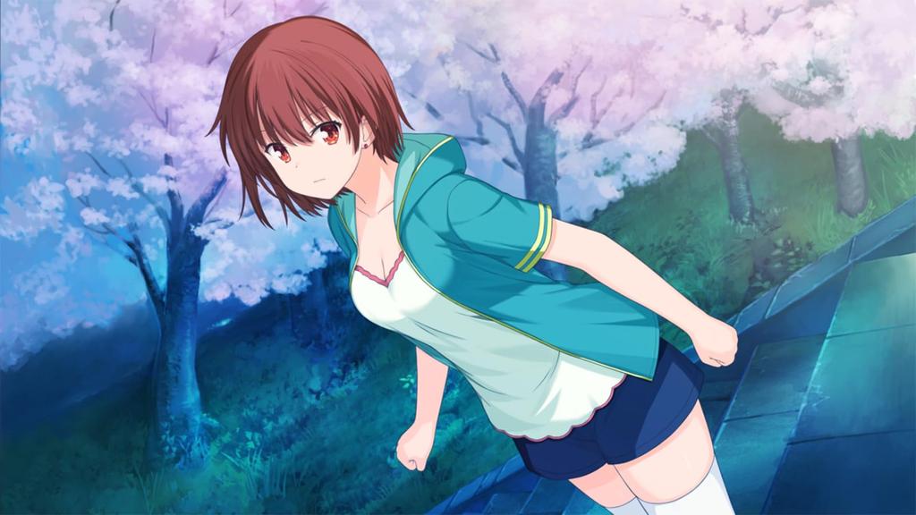 A Promise To This Blue Sky Refine First Edition [Windows] -