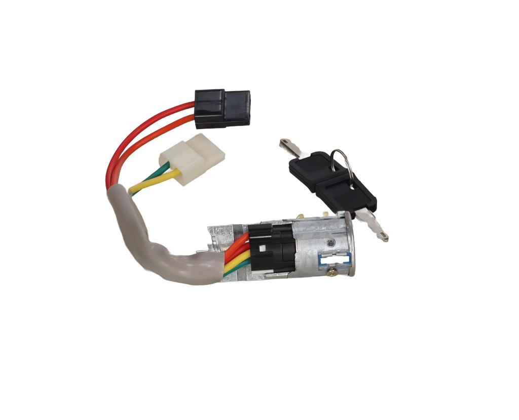 Ft82345 Fast Ignition Switch