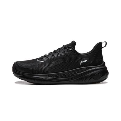 Повседневная обувь Li Ning Мужская Низкие Черные AGLW025-2