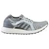 adidas Женские кроссовки UltraBoost X 'Grey Silver' BB1695