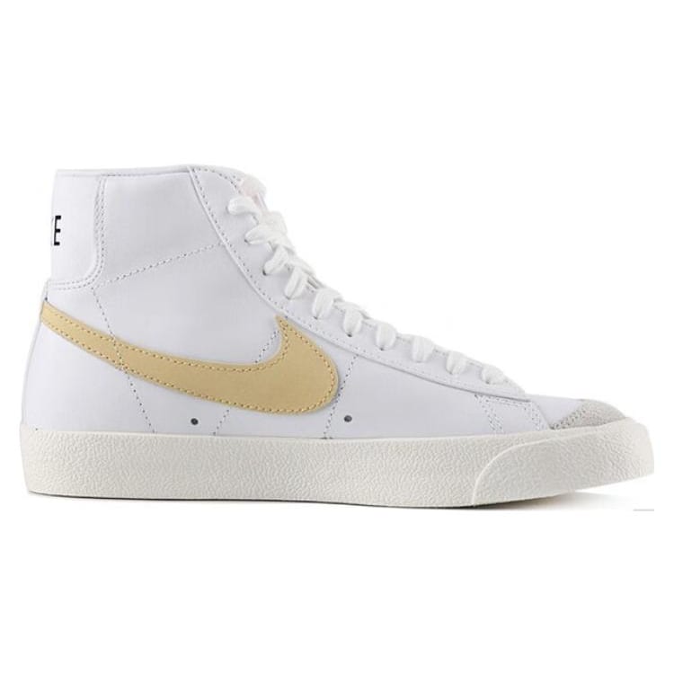 Nike Кроссовки Blazer Mid 77 Vintage Peach Женские CZ1055-109