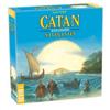 Devir - Devir Catan Board Game Catan Navigators 4 Players Pegi 8