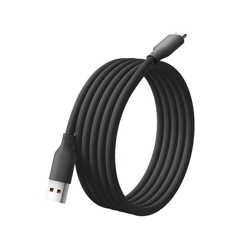 Магнитный кабель USB-C для быстрой зарядки Xiaomi 6A