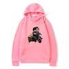 Горячая забавная и смешная внезапно богатая толстовка с капюшоном для мужчин и женщин с мультяшным принтом унисекс уличная одежда в стиле хип-хоп осень-зима модные топы для хип-хопа одежда для мужчин