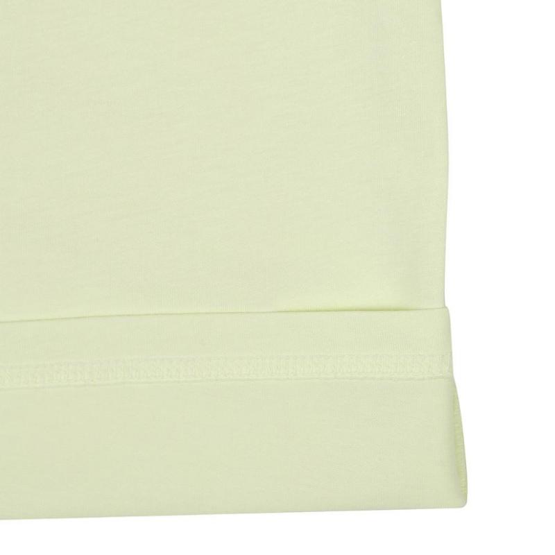 [hedges Kids] Футболка с рисунком Земли hum01Tr04m Ye 