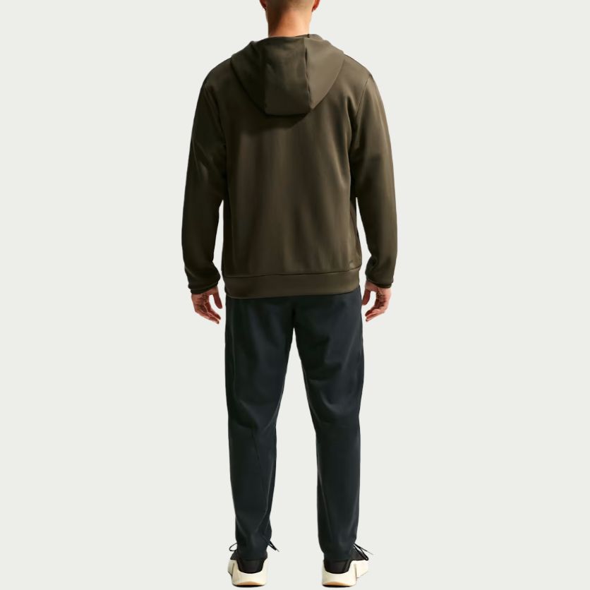 Nike Спортивные брюки Dri-Fit FW25 Primary Nanoknit Легкие Дышащие Быстросохнущие Мужские брюки II1307-010