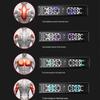 Многофункциональная система тренировки отжиманий