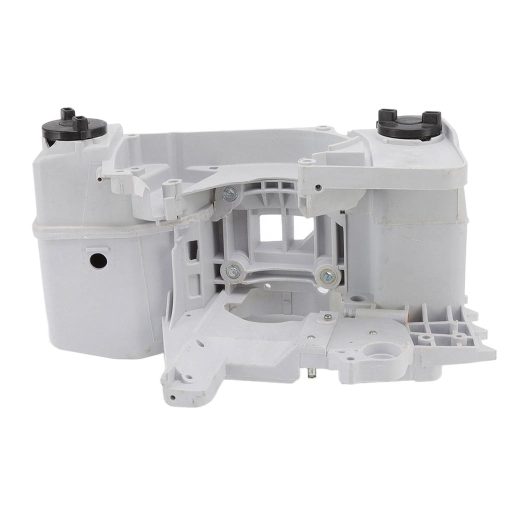 Chainsaw Crank Case Assy Anti Corrosion Crankcase Housing Compatible for STIHL Ms390 Ms290 039