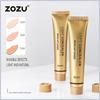 Light-sensing Repair Concealer Moisturizing Small Golden Tube Brightening Skin Tone Natural Nude Makeup Makeup Primer Isolation Cream
