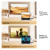 Беспроводной HDMI-удлинитель: 50-метровый передатчик для зеркалирования экрана «один ко многим»