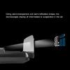 Автоматический HUD Head-Up Display 6 режимов Автостайлинг Hud Дисплей Проектор Предупреждение о превышении скорости Сигнализация