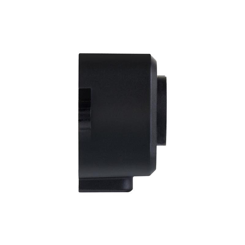 TFmini-S Lidar: 12m Range, High Frame Rate, Low Power, Compact, Easy-to-Integrate Sensor