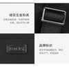 Single Shoulder Bag Portable Small Fashionable Trendy Men's Lightweight Crossbody New Large Capacity