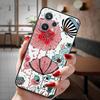 Для Realme 9 Pro 5G 2022 Чехол Мультяшный 3D Тиснение Цветок Рельефный Чехлы для Телефона Для realme 9 Pro Plus 5G Силиконовая Крышка Realme9 9pro+